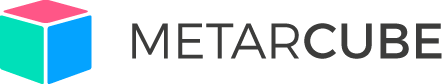 METARCUBE Logo Retina